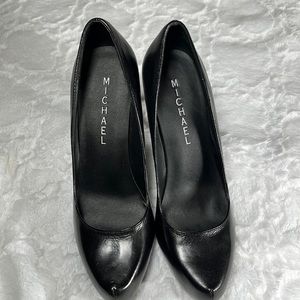 🔥Michael Shannon Heels